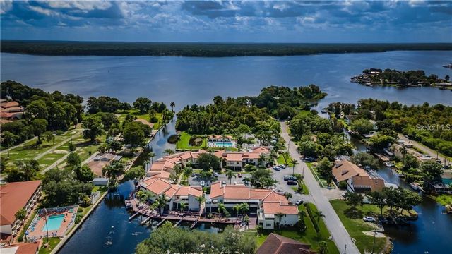 2571 CYPRUS DRIVE 1-201, Palm Harbor, FL 34684