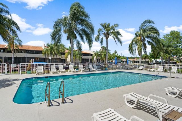 2571 CYPRUS DRIVE 1-201, Palm Harbor, FL 34684
