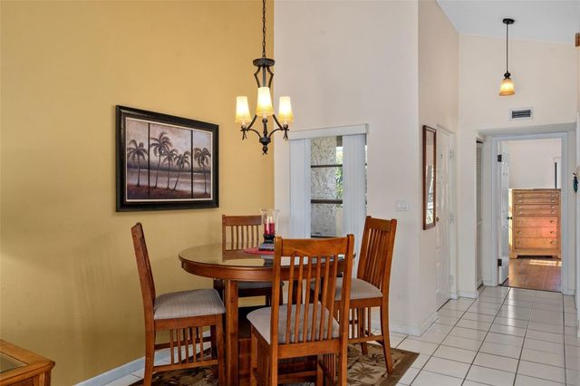 2571 CYPRUS DRIVE 1-201, Palm Harbor, FL 34684