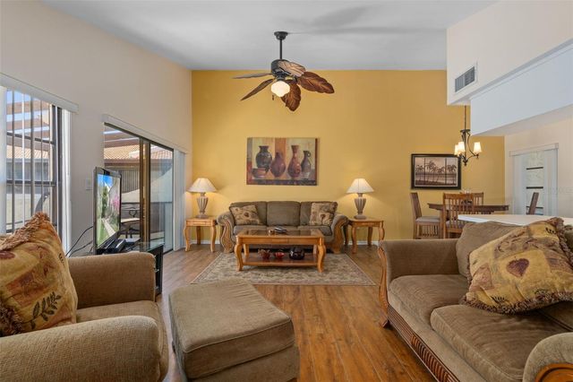 2571 CYPRUS DRIVE 1-201, Palm Harbor, FL 34684