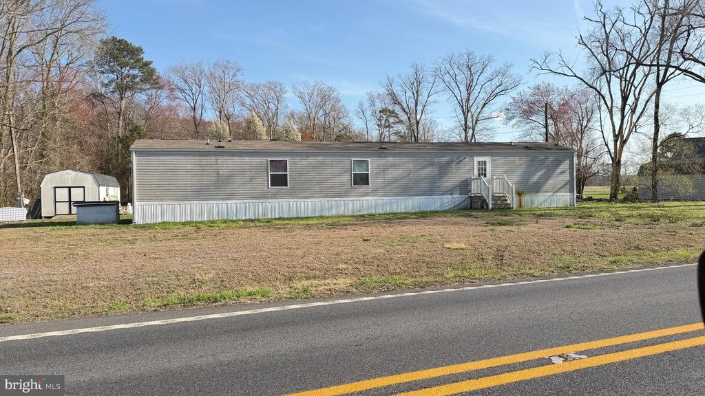 36089 NEW MARYDELS RD, Frankford, DE 19945