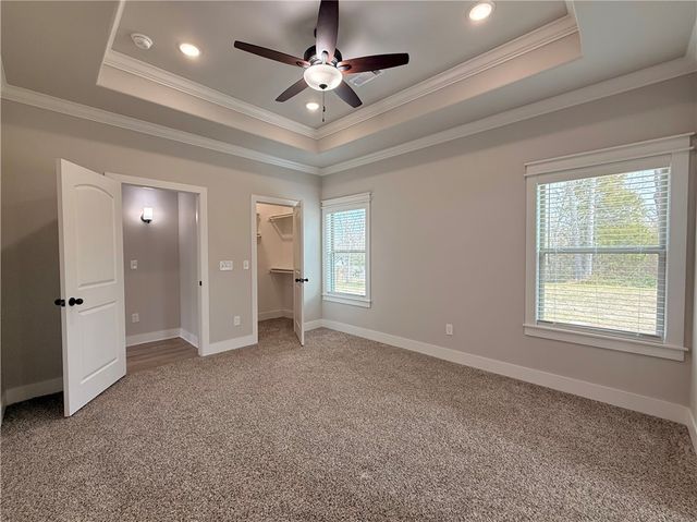 32 Dirleton Drive, Bella Vista, AR 72715