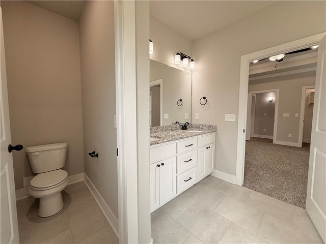 32 Dirleton Drive, Bella Vista, AR 72715