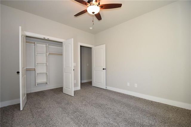 32 Dirleton Drive, Bella Vista, AR 72715