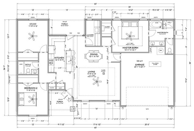 32 Dirleton Drive, Bella Vista, AR 72715