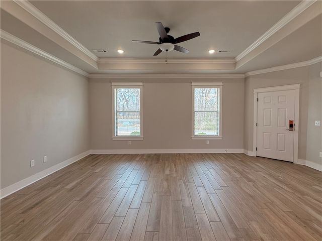 32 Dirleton Drive, Bella Vista, AR 72715