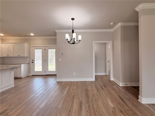 32 Dirleton Drive, Bella Vista, AR 72715