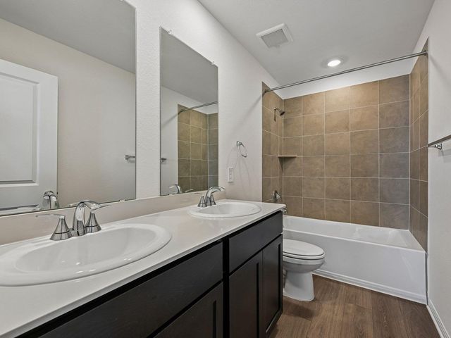 112 Woodbrook DR, Georgetown, TX 78674