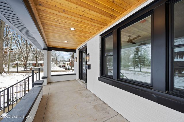 400 Wood Rd, Louisville, KY 40222