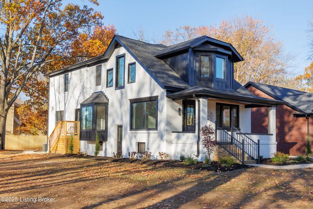 400 Wood Rd, Louisville, KY 40222