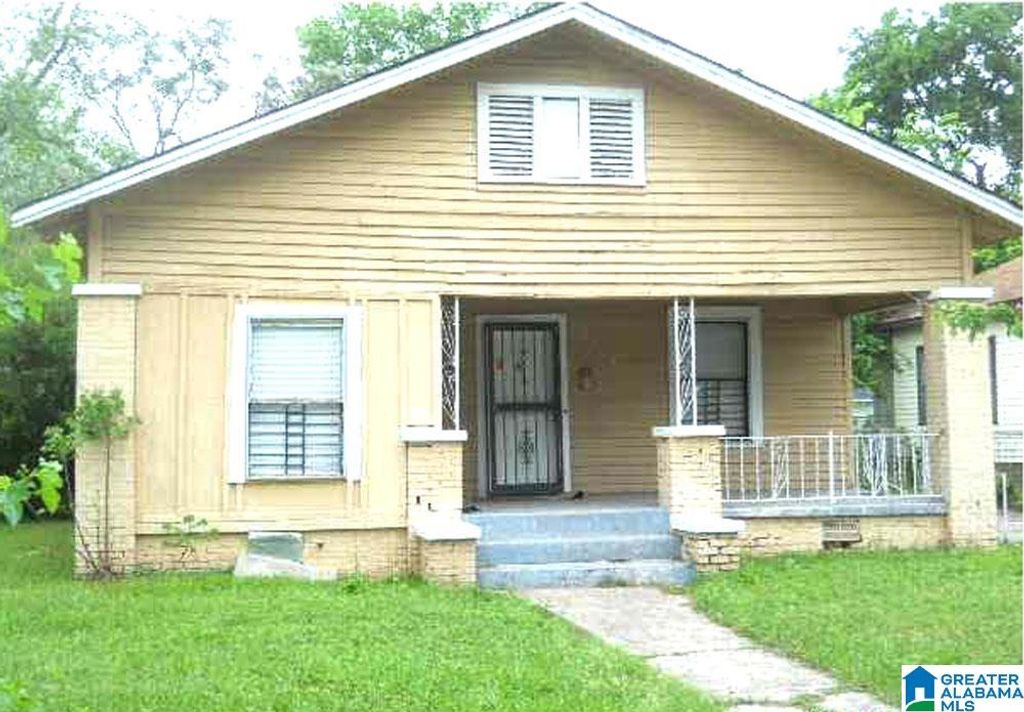 2718 AVENUE I, Birmingham, AL 35208