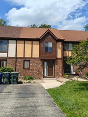 3766 Pendlestone Drive, Columbus, OH 43230