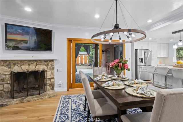 309 Santa Anita Court, Sierra Madre, CA 91024