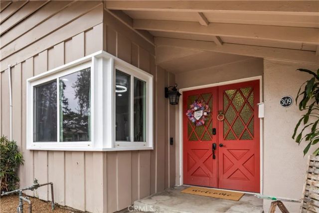 309 Santa Anita Court, Sierra Madre, CA 91024