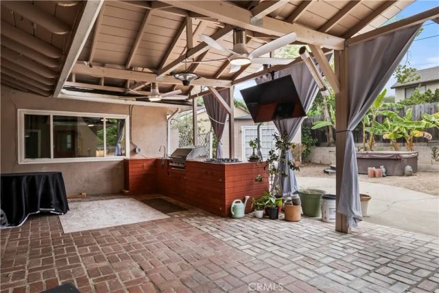 309 Santa Anita Court, Sierra Madre, CA 91024