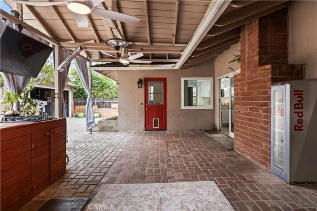 309 Santa Anita Court, Sierra Madre, CA 91024