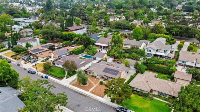 309 Santa Anita Court, Sierra Madre, CA 91024