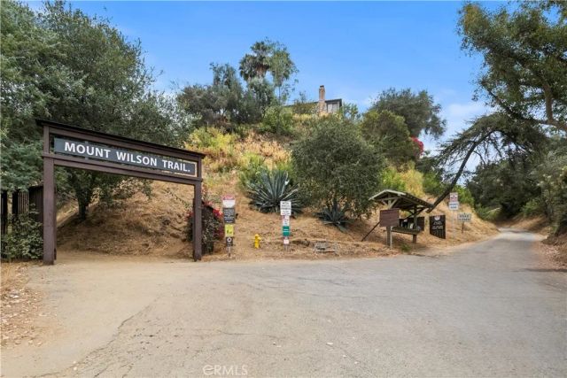 309 Santa Anita Court, Sierra Madre, CA 91024