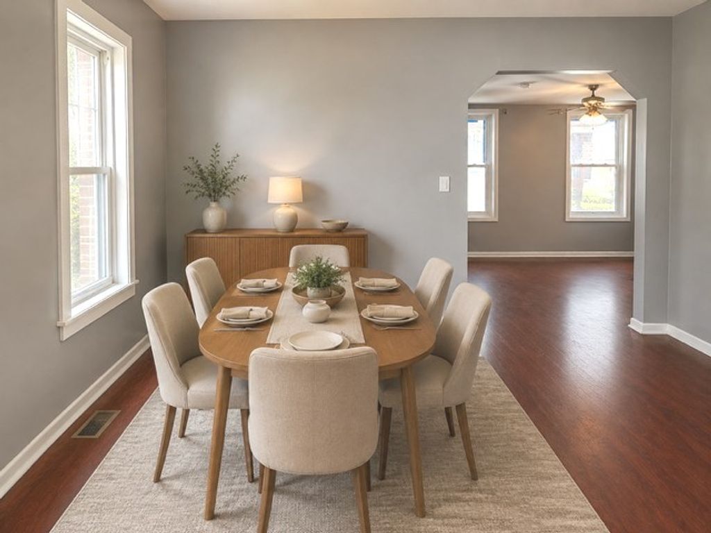 6134 S CAMPBELL Avenue, Chicago, IL 60629 — photo 5