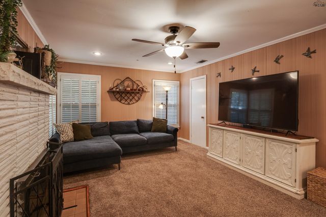 3104 SPEEDWAY AVENUE, Wichita Falls, TX 76308