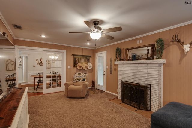 3104 SPEEDWAY AVENUE, Wichita Falls, TX 76308