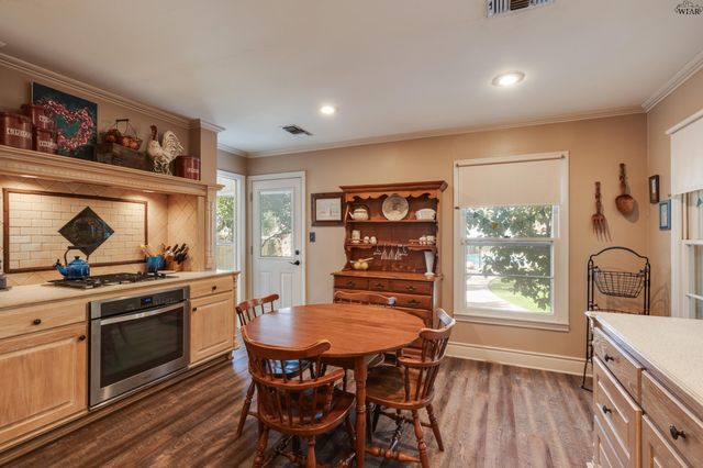 3104 SPEEDWAY AVENUE, Wichita Falls, TX 76308