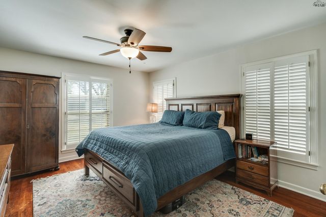 3104 SPEEDWAY AVENUE, Wichita Falls, TX 76308