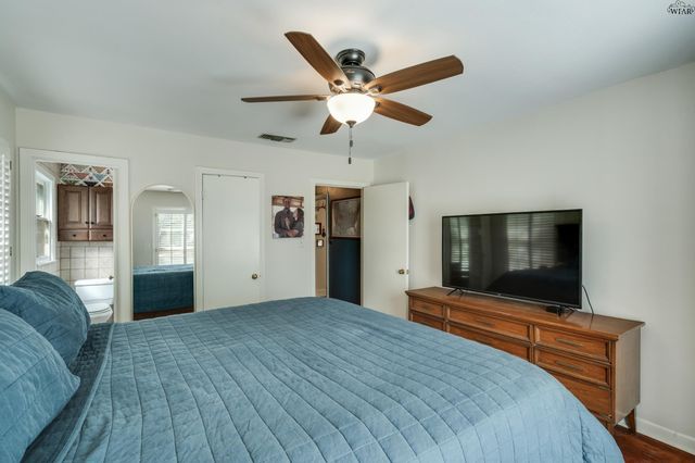 3104 SPEEDWAY AVENUE, Wichita Falls, TX 76308