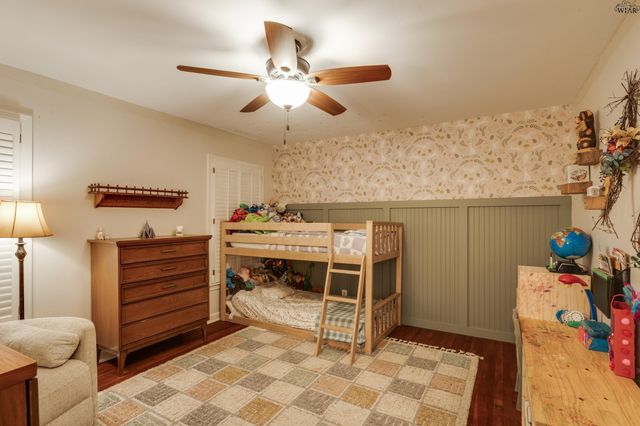 3104 SPEEDWAY AVENUE, Wichita Falls, TX 76308