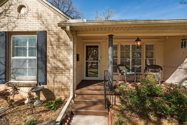 3104 SPEEDWAY AVENUE, Wichita Falls, TX 76308