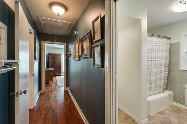 3104 SPEEDWAY AVENUE, Wichita Falls, TX 76308