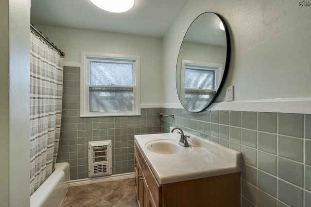 3104 SPEEDWAY AVENUE, Wichita Falls, TX 76308