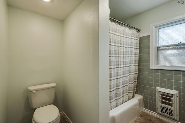 3104 SPEEDWAY AVENUE, Wichita Falls, TX 76308