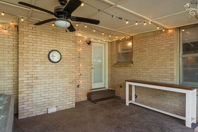 3104 SPEEDWAY AVENUE, Wichita Falls, TX 76308