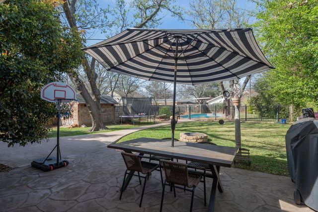 3104 SPEEDWAY AVENUE, Wichita Falls, TX 76308