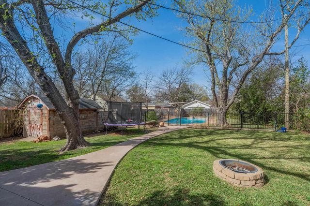 3104 SPEEDWAY AVENUE, Wichita Falls, TX 76308