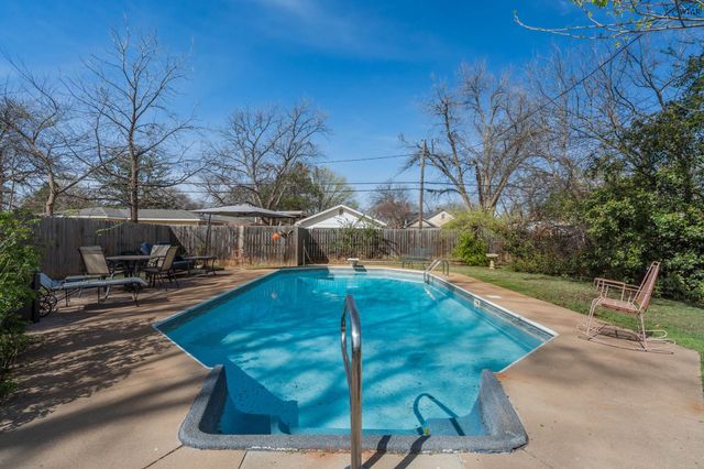 3104 SPEEDWAY AVENUE, Wichita Falls, TX 76308