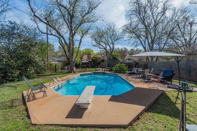 3104 SPEEDWAY AVENUE, Wichita Falls, TX 76308