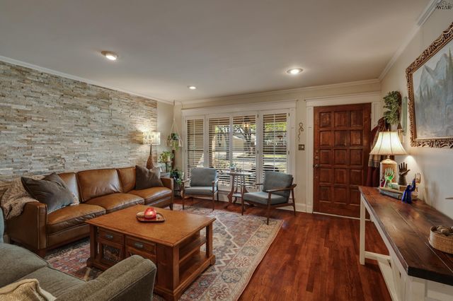 3104 SPEEDWAY AVENUE, Wichita Falls, TX 76308