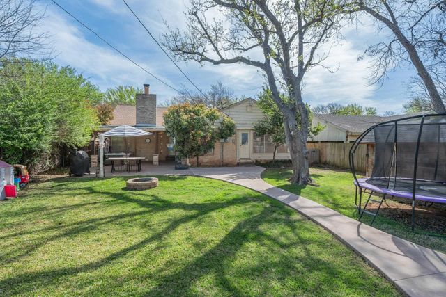 3104 SPEEDWAY AVENUE, Wichita Falls, TX 76308