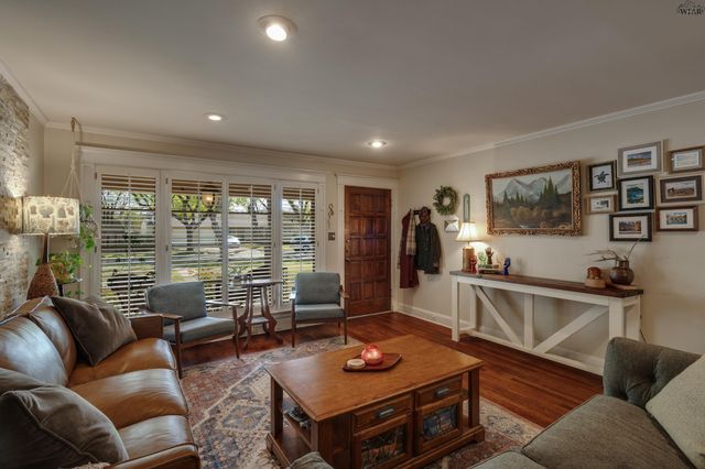 3104 SPEEDWAY AVENUE, Wichita Falls, TX 76308