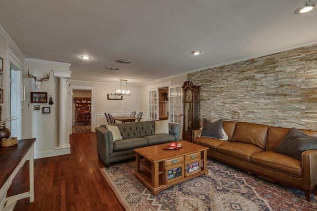 3104 SPEEDWAY AVENUE, Wichita Falls, TX 76308