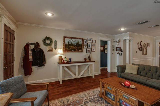 3104 SPEEDWAY AVENUE, Wichita Falls, TX 76308