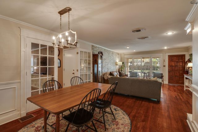 3104 SPEEDWAY AVENUE, Wichita Falls, TX 76308