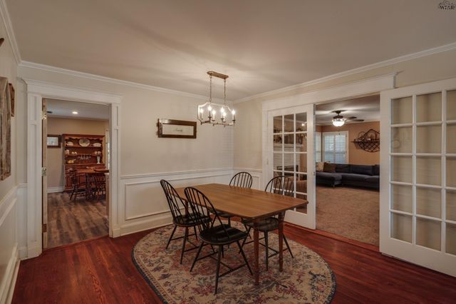 3104 SPEEDWAY AVENUE, Wichita Falls, TX 76308