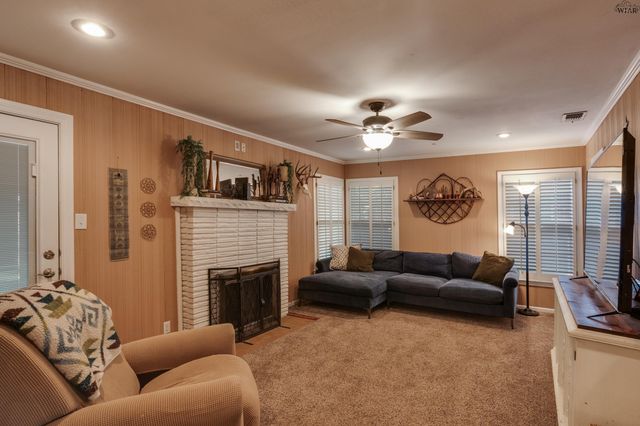 3104 SPEEDWAY AVENUE, Wichita Falls, TX 76308