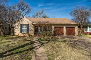 3104 SPEEDWAY AVENUE, Wichita Falls, TX 76308
