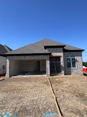 32 Mountain Brook Road, Little Rock, AR 72223