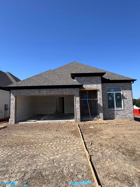 32 Mountain Brook Road, Little Rock, AR 72223