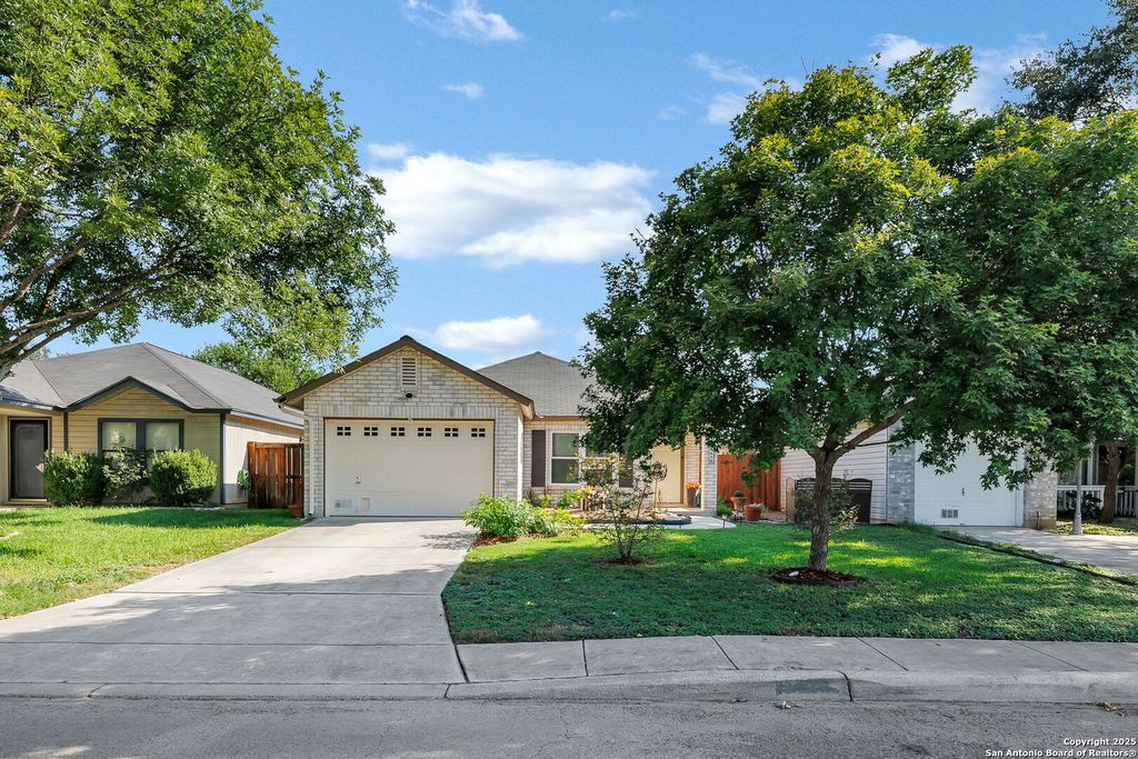 5526 Deertail, San Antonio, TX 78251